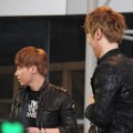 Penampilan Kiggen dan Hanhae Phantom di Acara 'K-Pop Vaganza'