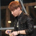 Penampilan Kiggen Phantom di Acara 'K-Pop Vaganza'