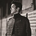 Choi Siwon Super Junior di Majalah L'uomo Vogue Edisi November 2013