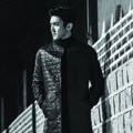 Choi Siwon Super Junior di Majalah L'uomo Vogue Edisi November 2013