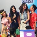 Para Host Acara Musik 'Dahsyat'