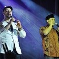 Kolaborasi Maher Zain dan Fadly Padi di Konser 'Malam 1000 Keberkahaan'