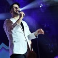 Kolaborasi Maher Zain dan Fadly Padi di Konser 'Malam 1000 Keberkahaan'