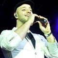 Penampilan Maher Zain di Konser 'Malam 1000 Keberkahaan'