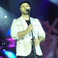 Penampilan Maher Zain di Konser 'Malam 1000 Keberkahaan'