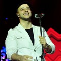 Penampilan Maher Zain di Konser 'Malam 1000 Keberkahaan'