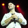Penampilan Maher Zain di Konser 'Malam 1000 Keberkahaan'