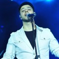 Penampilan Maher Zain di Konser 'Malam 1000 Keberkahaan'