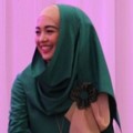 Nuri Maulida Saat Menggelar Acara Ulang Tahun