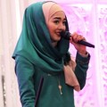 Nuri Maulida Saat Menggelar Acara Ulang Tahun