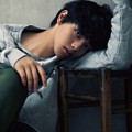 Yeo Jin Goo di Majalah CeCi Edisi November 2013