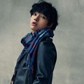 Yeo Jin Goo di Majalah CeCi Edisi November 2013