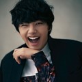 Yeo Jin Goo di Majalah CeCi Edisi November 2013