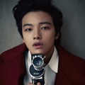Yeo Jin Goo di Majalah CeCi Edisi November 2013