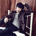 Yeo Jin Goo di Majalah InStyle Edisi November 2013