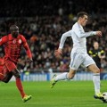 Gareth Bale Tampil Membela Real Madrid di Liga Champion