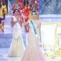Megan Young di Nobatkan Sebagai Miss World 2013