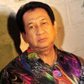 Anwar Fuadi di Acara 'Hitam Putih'