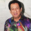 Anwar Fuadi di Acara 'Hitam Putih'