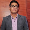 Dennis Adhiswara di Acara 'Indonesia Creative Power'