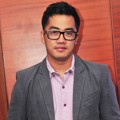 Dennis Adhiswara di Acara 'Indonesia Creative Power'