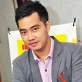Dennis Adhiswara di Acara 'Indonesia Creative Power'