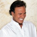 Julio Iglesias Photoshoot