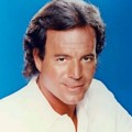 Julio Iglesias Photoshoot