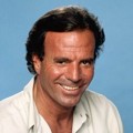 Julio Iglesias Photoshoot