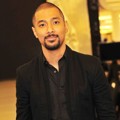 Marcell Siahaan Hadir di Acara 'I Fashion Festival 2013'