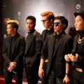 SM*SH di Red Carpet SCTV Awards 2013