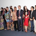 Jumpa Pers Film '99 Cahaya di Langit Eropa'