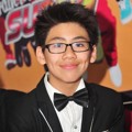 Bryant Super 7 Saat Peluncuran Buku 'Bersama Meraih Mimpi'