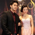 Eriska Rein di Red Carpet SCTV Awards 2013