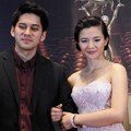 Eriska Rein di Red Carpet SCTV Awards 2013