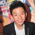 Jose Super 7 Saat Peluncuran Buku 'Bersama Meraih Mimpi'