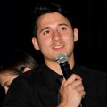 Nino Fernandez Saat Jumpa Pers Film '99 Cahaya di Langit Eropa'