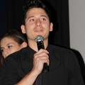 Nino Fernandez Saat Jumpa Pers Film '99 Cahaya di Langit Eropa'