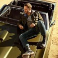 Paul Walker di Katalog Fashion Colcci