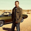 Paul Walker di Katalog Fashion Colcci