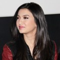 Raline Shah Saat Jumpa Pers Film '99 Cahaya di Langit Eropa'