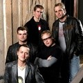 Photoshoot 3 Doors Down