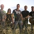 Photoshoot 3 Doors Down