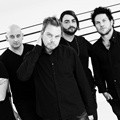 Photoshoot 3 Doors Down