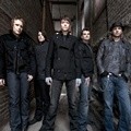 Photoshoot 3 Doors Down