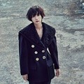 Bae Doona di Majalah Sure Edisi Desember 2013