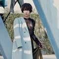 Bae Doona di Majalah Sure Edisi Desember 2013