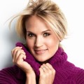 Carrie Underwood di Majalah Redbook Edisi Desember 2013