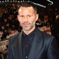 Ryan Giggs di Premiere Film 'The Class of 92'