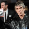 Ian Brown di Premiere Film 'The Class of 92'